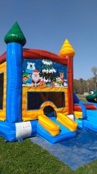 KIMG5109 1742099737 Combo Wet - Right Side Slide w/ custom banner