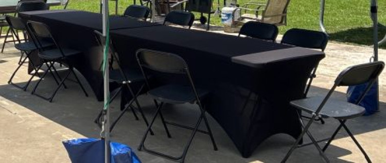 Tables & Chairs Tables & Chairs